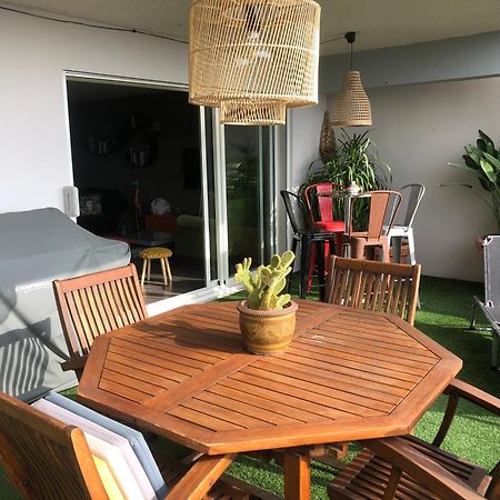 Bel Appartement Au Calme Vue Imprenable Parking Prive Gratuit La Ciotat Ngoại thất bức ảnh