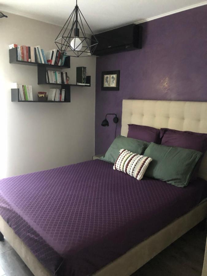 Bel Appartement Au Calme Vue Imprenable Parking Prive Gratuit La Ciotat Ngoại thất bức ảnh