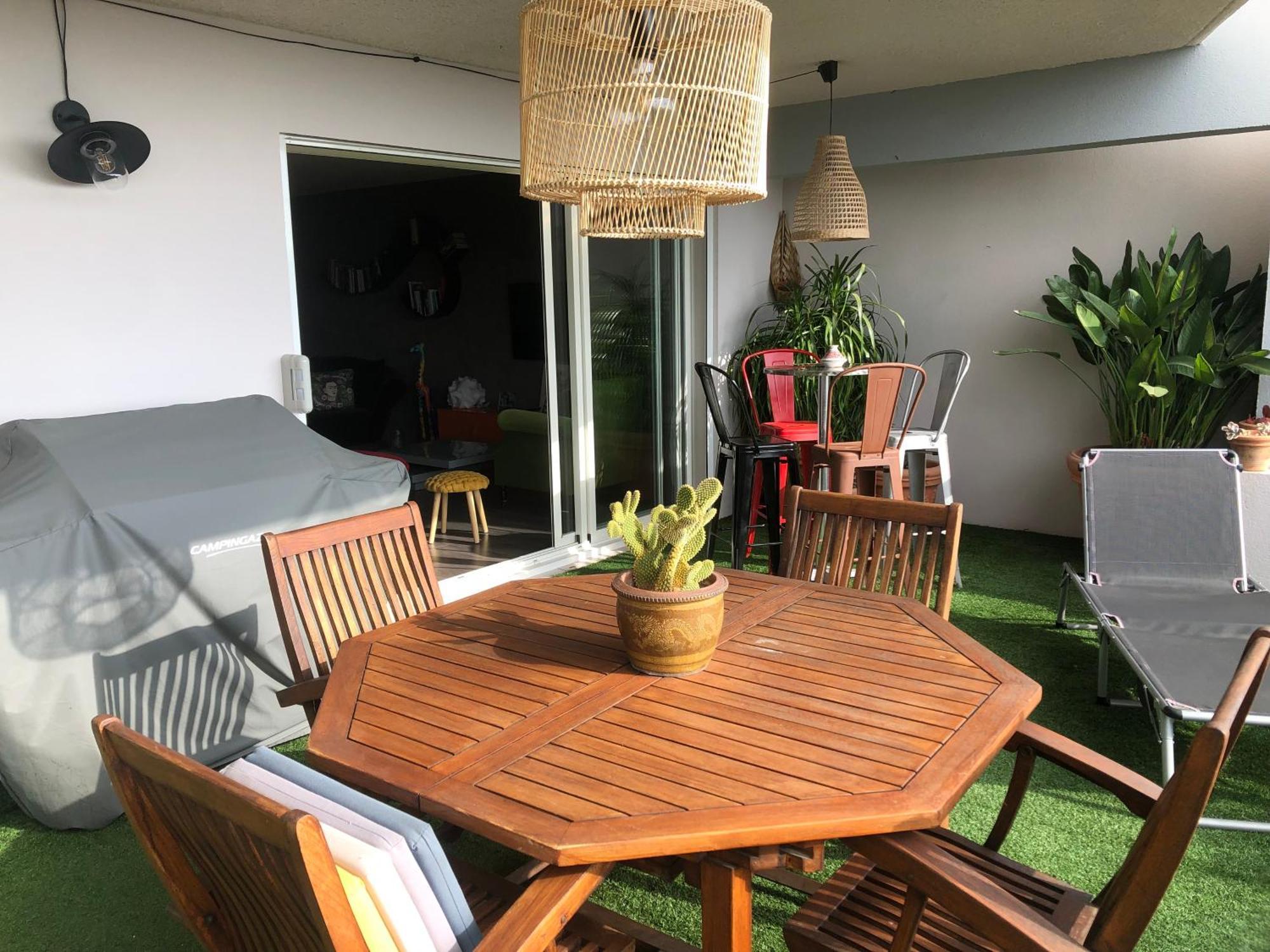 Bel Appartement Au Calme Vue Imprenable Parking Prive Gratuit La Ciotat Ngoại thất bức ảnh
